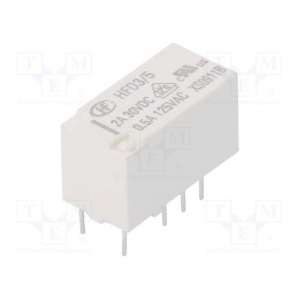 HFD3/5 HONGFA RELAY