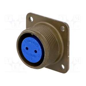97-3102A-16S-4S AMPHENOL