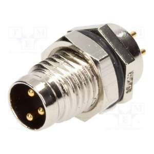 8-03PMMP-SF7001 AMPHENOL LTW