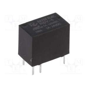 RSY-5 Recoy/RAYEX ELECTRONICS