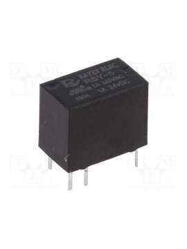 rsy-5-recoy/rayex electronics