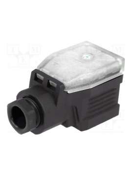 933022100 gdme 3011 black-hirschmann
