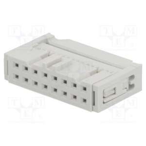 71600-016LF Amphenol Communications Solutions