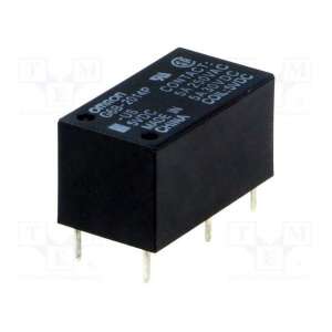 G6B-2014P-US 5VDC OMRON Electronic Components