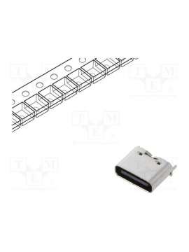usb4130-gf-c-global connector technology (gct)