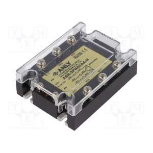 ASR-3PH50AA-H ANLY ELECTRONICS