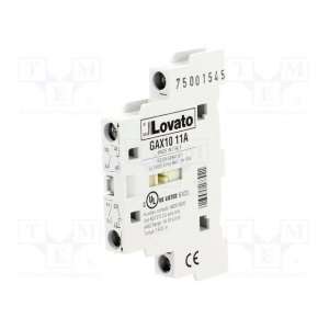 GAX1011A LOVATO ELECTRIC
