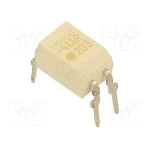 G3VM41AR OMRON Electronic Components