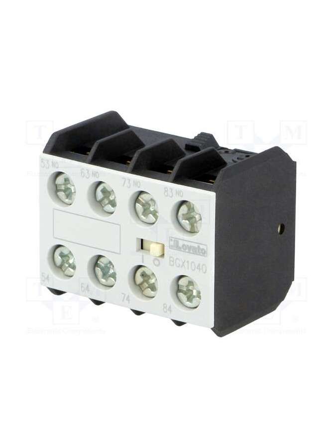 11bgx1040-lovato electric