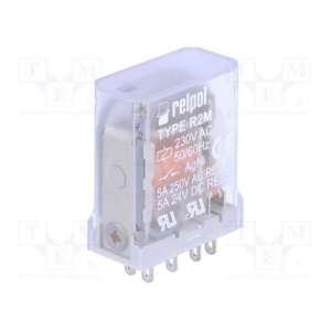 R2M-2012-23-5230 RELPOL