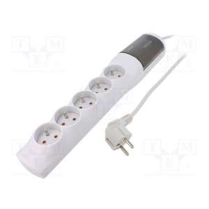 ACAR XP STANDARD 3 GREY HSK DATA