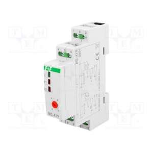 BIS-419 230V F&F