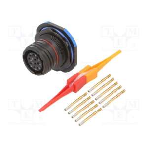 71004800SD AMPHENOL AIR