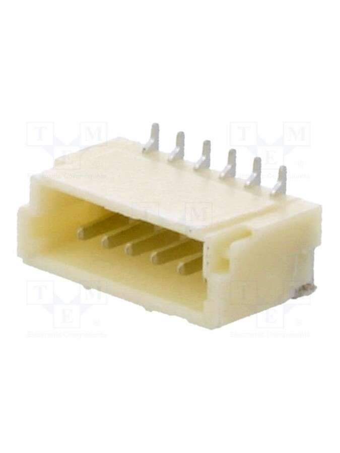 a1001wv-s-6p-joint tech