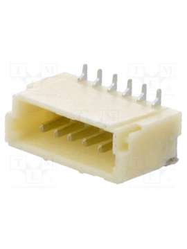 a1001wv-s-6p-joint tech