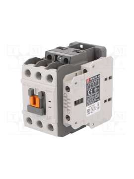 mc-40a 230vac 1a1b-ls electric