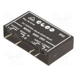 SSR88D-360 ELCO SRL