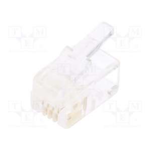 RJ114P4CR ENCITECH
