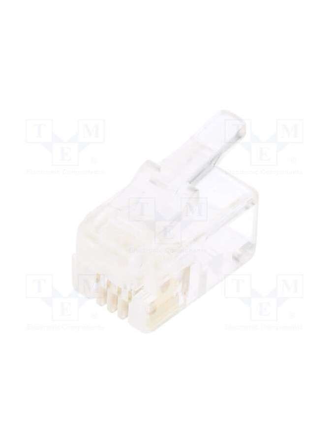 rj114p4cr-encitech