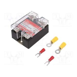 SSR-10028RD3 QLT POWER