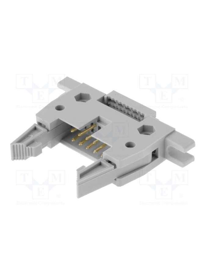 ds1012-10lmn2a8-connfly