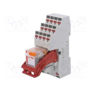 PIR4-024AC-M91G-PS-2014 RELPOL