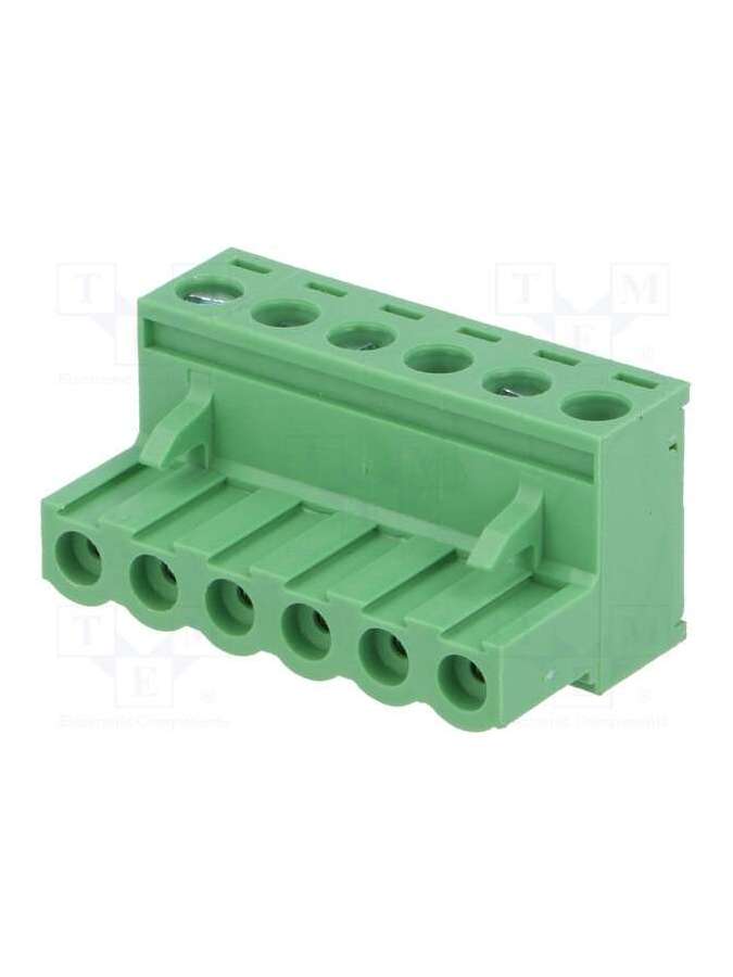 2edgk-5.0-06p-14-degson electronics