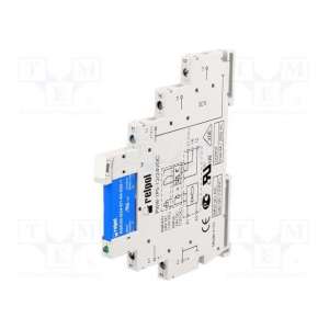 PIR6W-1PS-24VDC-C RELPOL