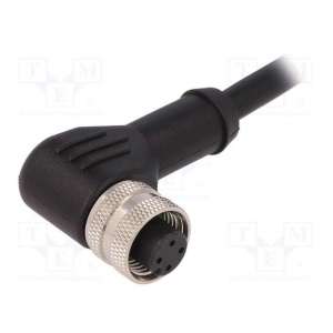 PXPPVC12RAF04ACL010PVC BULGIN