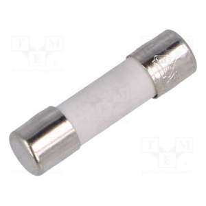 UDA 4A 250V CONQUER ELECTRONIC
