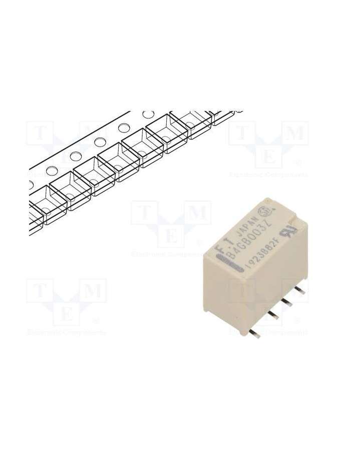ftr-b4gb003z-b05-fujitsu
