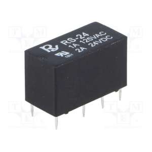 RS-24 Recoy/RAYEX ELECTRONICS