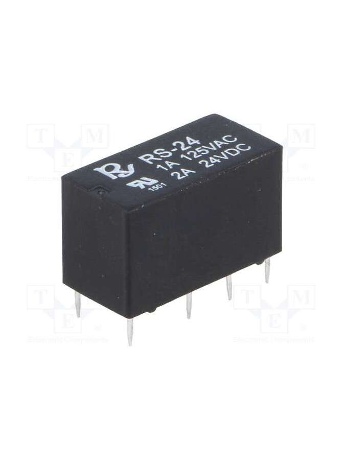 rs-24-recoy/rayex electronics