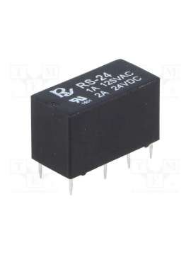 rs-24-recoy/rayex electronics
