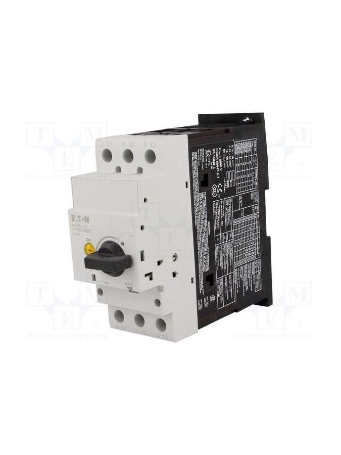 pkzm4-40-eaton electric