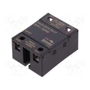 SR1-4240-N AUTONICS