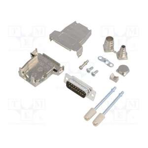 DSSK15-M-DMP-K ENCITECH
