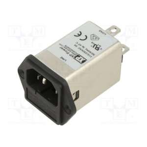 FCSS03SFR XP POWER