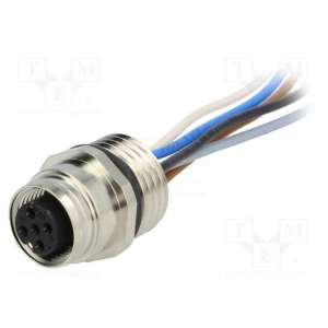 934450201 EF12M5A FIX HIRSCHMANN