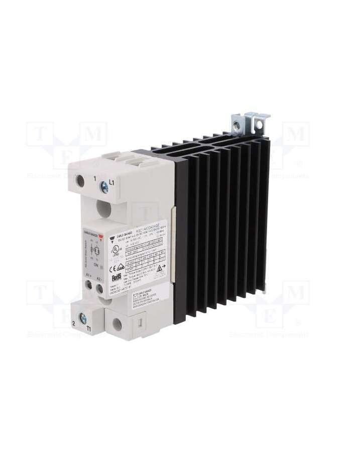 rgc1a60d40kge-carlo gavazzi