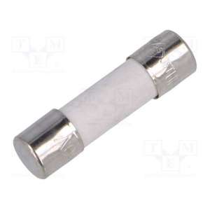 UDA 2.5A 250V CONQUER ELECTRONIC