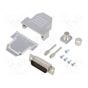 DCRP15-DBP-CF65-CS80-K ENCITECH