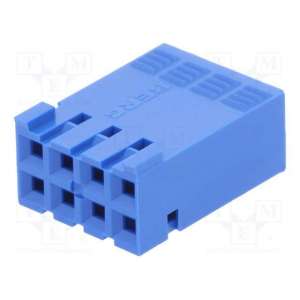 65239-004LF Amphenol Communications Solutions