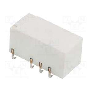 G6S-2G-Y 12VDC OMRON Electronic Components