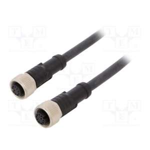 M12A10FL-12AFL-SB001 AMPHENOL LTW