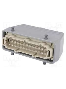 epic kit h-be 24 ss tg m25-lapp