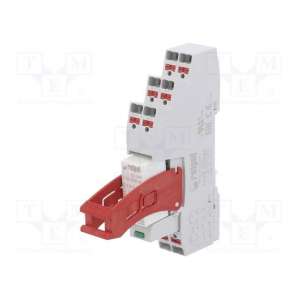 PI84-024DC-M41G-PS-2012 RELPOL