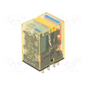 RU4S-CD-D24 IDEC