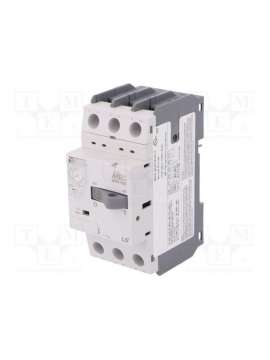 mms-32s 17a-ls electric