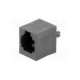 mhrjj66nfv-mh connectors